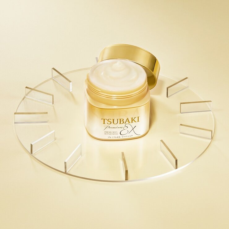 思波綺 金耀瞬護髮膜組 180公克 + 補充 150公克 X 2入