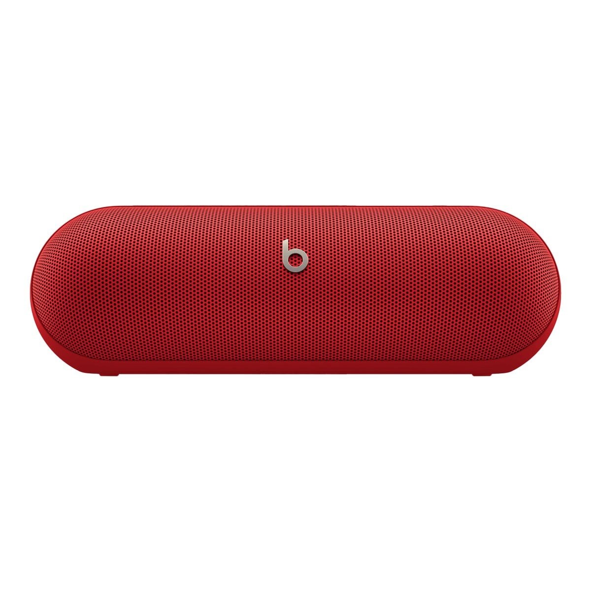 Beats Pill 可攜式藍牙無線防潑抗水揚聲器 經典紅
