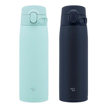象印 不鏽鋼保冷保溫瓶 600毫升 X 2件組