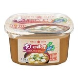 信州 鰹魚昆布味噌 1.8公斤