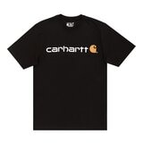 Carhartt 男短袖上衣