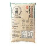 池上米 6 公斤