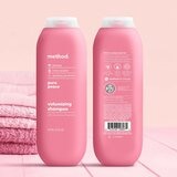 美則 感官洗髮精 純粹寧靜 414毫升 X 3入