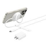 Belkin Qi2 25W 磁吸無線充電板 Belkin Qi2 25W 磁吸無線充電板