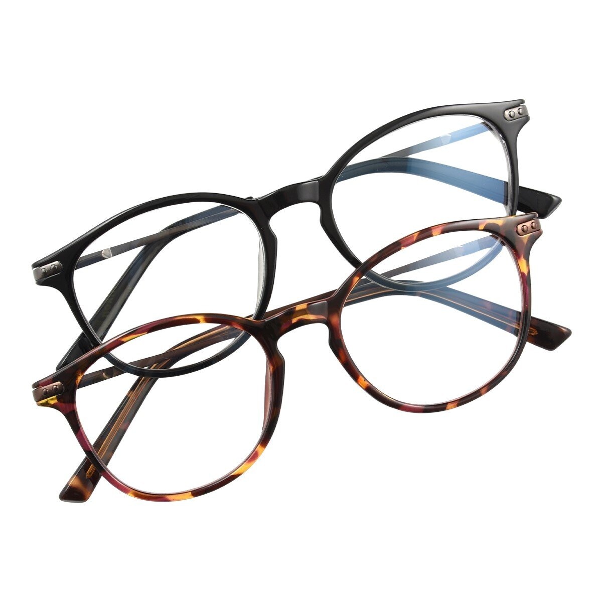 新視紀 矯正鏡片(未滅菌) 150度 MCKAY 抗藍光