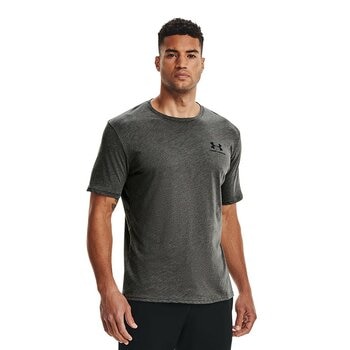 Under Armour 男短袖運動上衣
