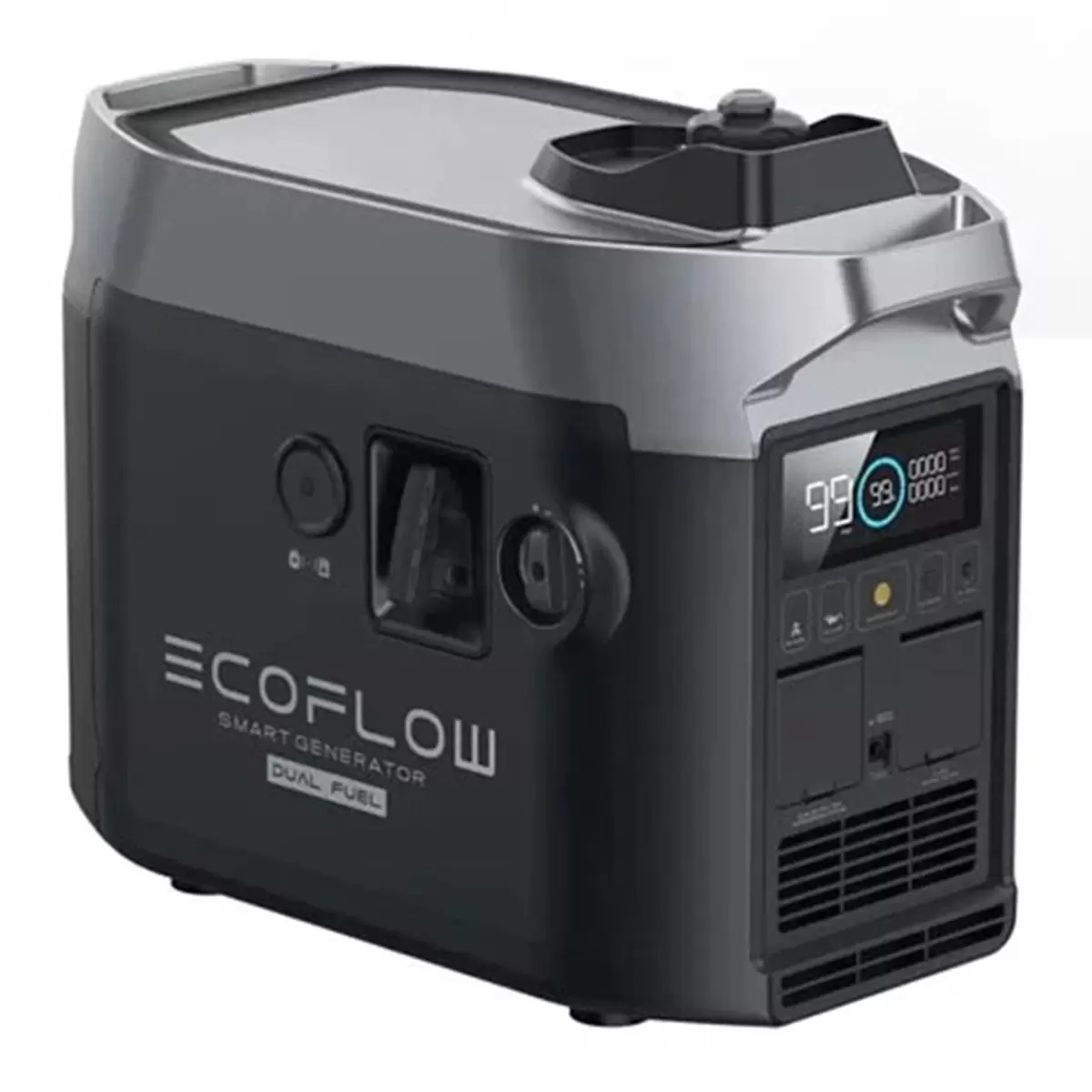 Ecoflow 140602 costco 