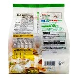 丸米 減鹽綜合沖泡味噌湯 36入