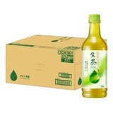 麒麟 生茶 525毫升 X 24入 麒麟 生茶 525毫升 X 24入