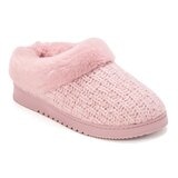 Dearfoams 女保暖休閒鞋