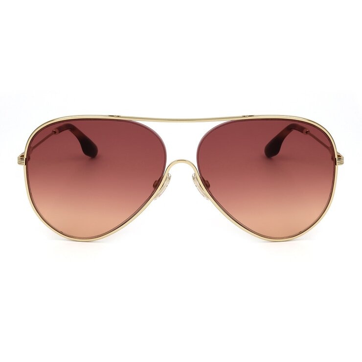 VICTORIA BECKHAM 太陽眼鏡 VB133S 711 金色