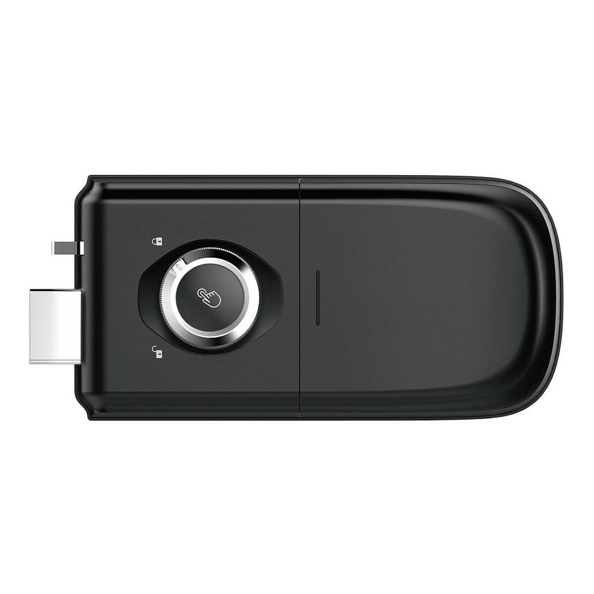 dormakaba RL360 Wi-Fi 五合一智慧輔助電子鎖