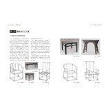 圖解透視中式木家具『鑑賞』全書:最深入!8大視角家具品鑑法,147式榫卯構造解剖 圖解透視中式木家具『鑑賞』全書:最深入!8大視角家具品鑑法,147式榫卯構造解剖