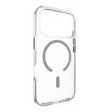 MAGEASY Bright M 不發黃軍規磁吸透明殼 iPhone 17 Pro(迷霧磁圈) + 鏡頭保護貼Lenz鈦合金(迷霧鈦) + Vetro 9H 鋼化玻璃保護膜 MAGEASY Bright M 不發黃軍規磁吸透明殼 iPhone 17 Pro(迷霧磁圈) + 鏡頭保護貼Lenz鈦合金(迷霧鈦) + Vetro 9H 鋼化玻璃保護膜