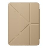 MAGEASY Facet 全方位支架透明背蓋保護套 2024 iPad Pro 11吋