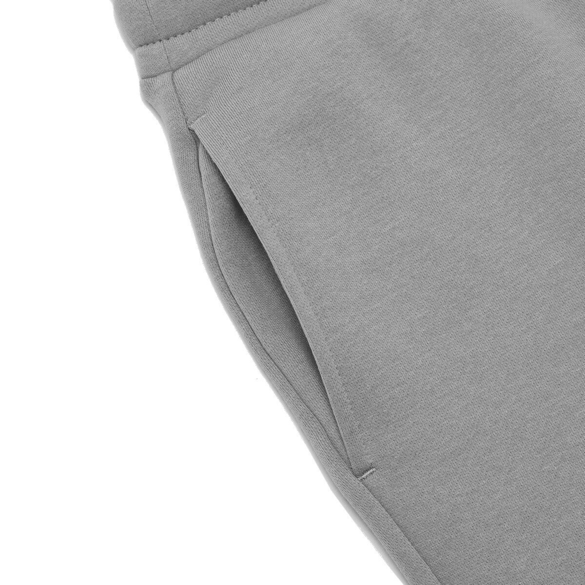 Calvin Klein 男刷毛長褲 灰