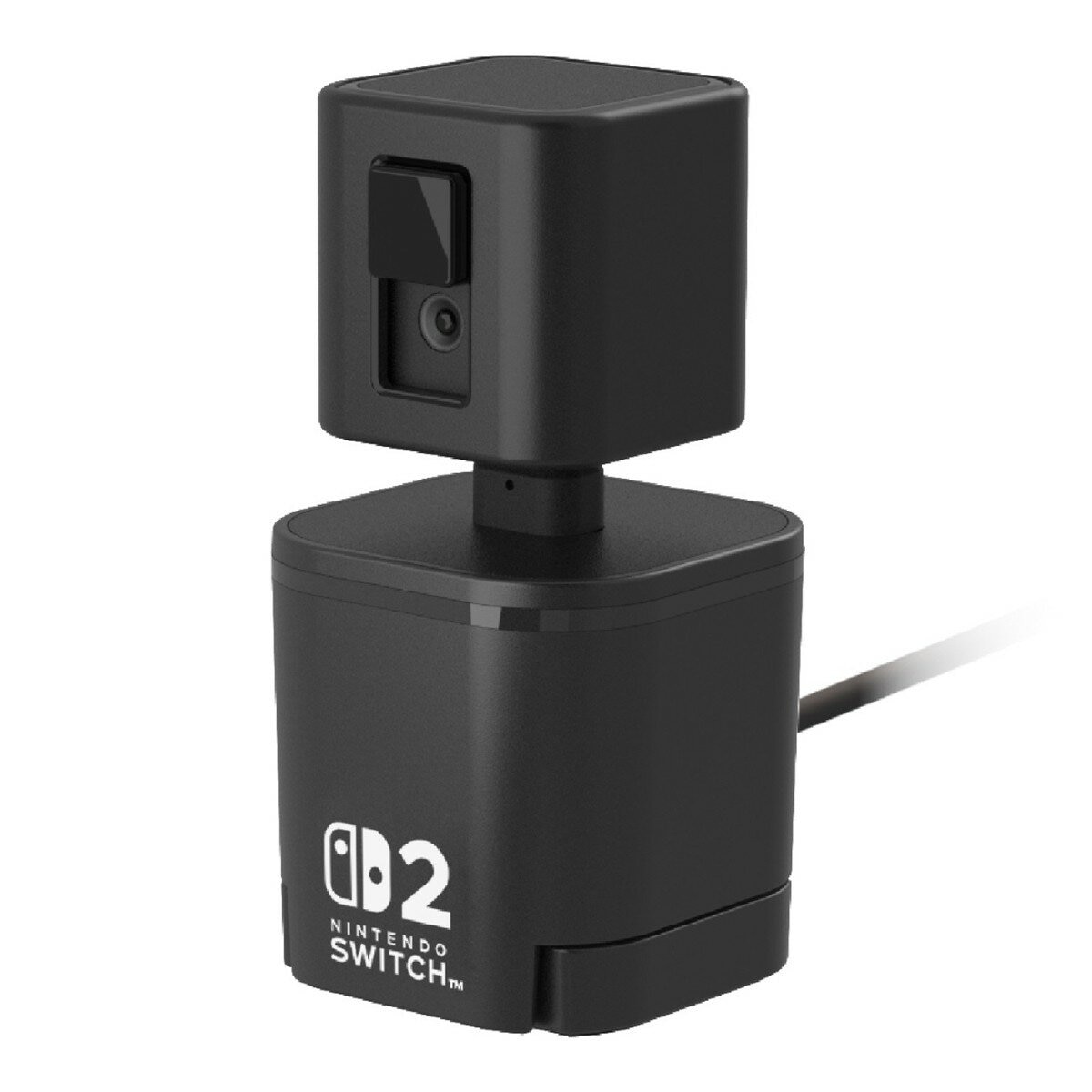 HORI Nintendo Switch 2 USB 攝影機 NSX-023