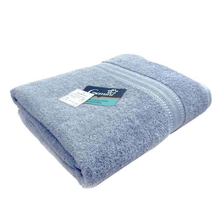 Gemini 飯店浴巾 80公分 X 148公分