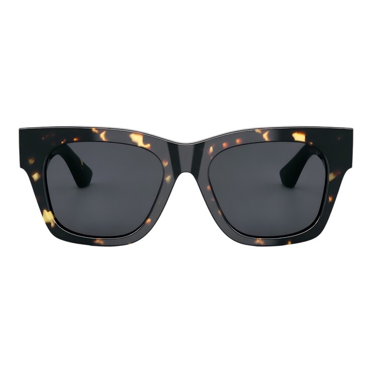 BURBERRY 太陽眼鏡 0BE4424 410687 玳瑁色