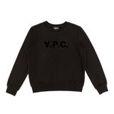 A.P.C. 女長袖上衣 黑