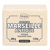Alepia Marseille 法國雅麗經典馬賽皂 200公克 X 8入 Alepia Marseille 法國雅麗經典馬賽皂 200公克 X 8入