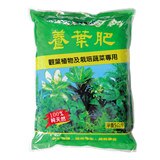 巨園養葉肥 5公斤 X 4入-1