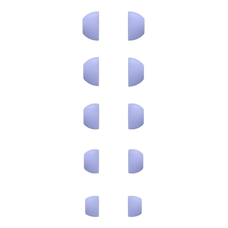 Beats Powerbeats Pro 2 高機能入耳式耳機 躍動紫