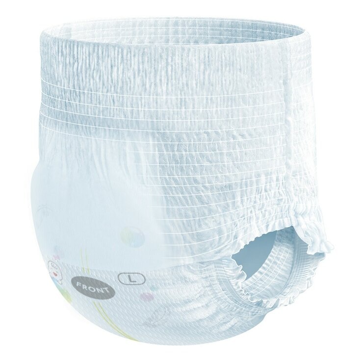 Moony 日本頂級版紙尿褲 褲型 L號 144片