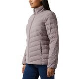 32 Degrees 女羽絨外套 淺紫 32 Degrees 女羽絨外套 淺紫