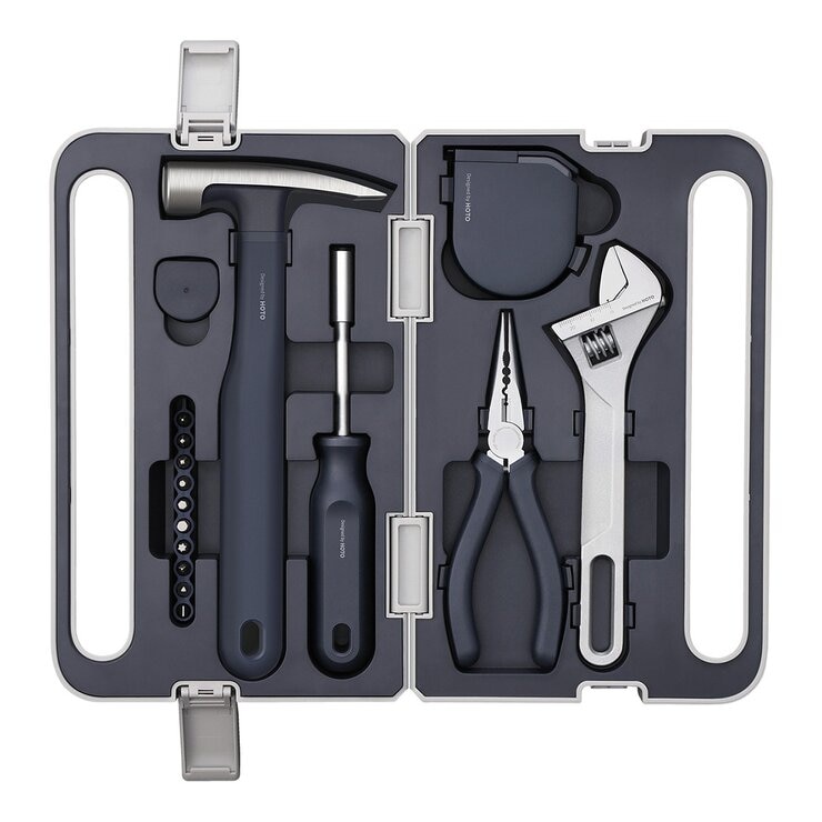 HOTO 家用工具組