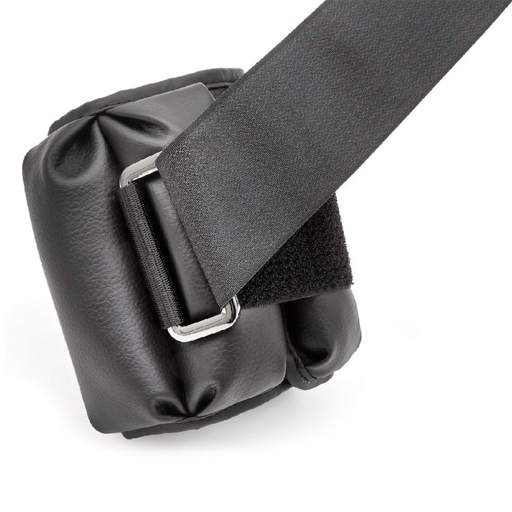 Adidas 可調式負重護腕/護踝 2公斤 X 2入