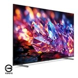 飛利浦 85吋 4K MiniLED 144Hz Google TV 顯示器 85MLED800 & 聲霸 TAB7908 組 飛利浦 85吋 4K MiniLED 144Hz Google TV 顯示器 85MLED800 & 聲霸 TAB7908 組