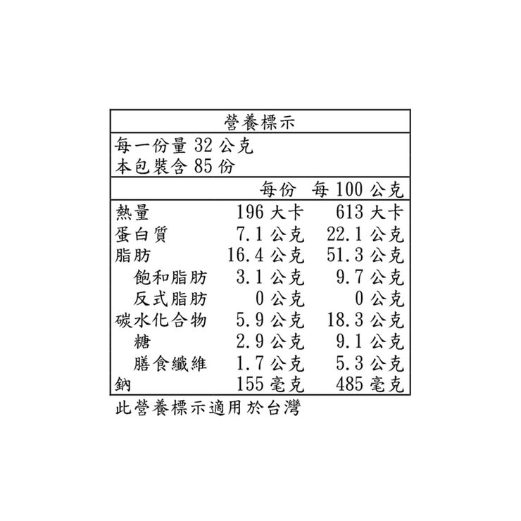 Skippy柔滑花生醬 1.36公斤 X 2入