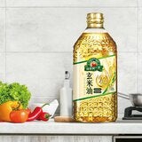 得意的一天 玄米油 2.4公升