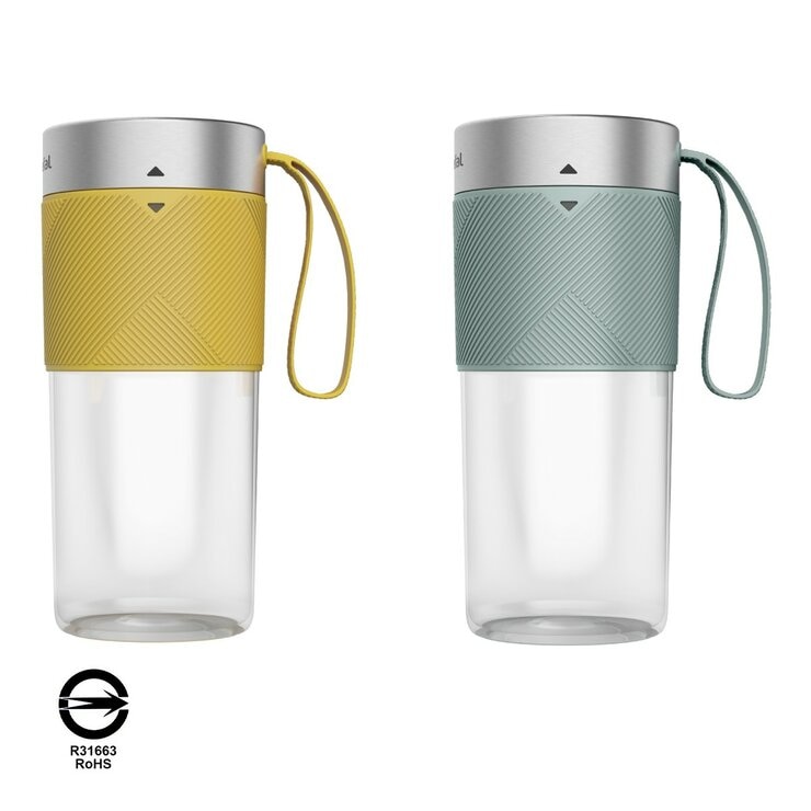 Tefal 法國特福 隨行果汁機 2入組