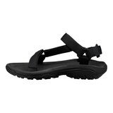 Teva 女戶外機能涼鞋 黑