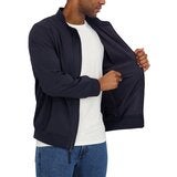 科克蘭 男防風軟殼外套 深藍 科克蘭 男防風軟殼外套 深藍