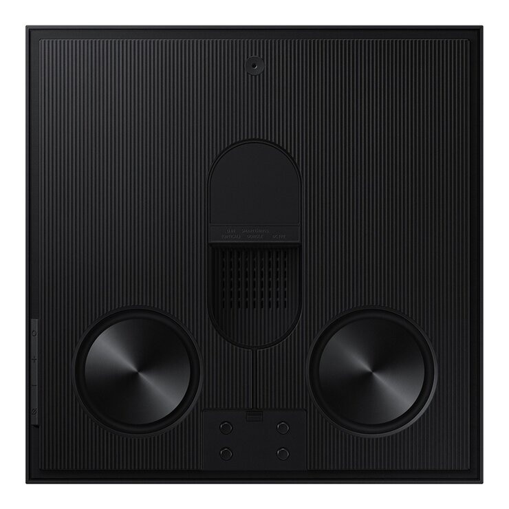 Samsung 音樂相框 HW-LS60D/ZW