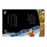 孩子的第一套節日故事讀本(8冊/套)新版