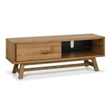 Bentley Designs Camden Rustic 橡木 電視櫃