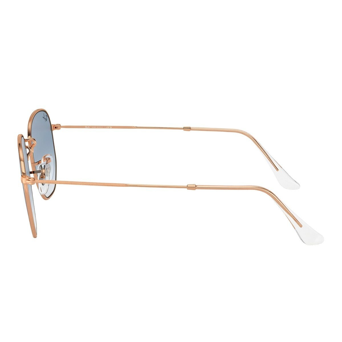 RAY-BAN 太陽眼鏡 0RB3548 92023F 金色