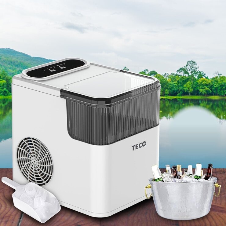 東元 快速自動製冰塊機