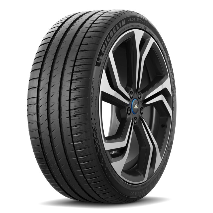 米其林 255/35 R21 98W PSEV 輪胎 米其林 255/35 R21 98W PSEV 輪胎
