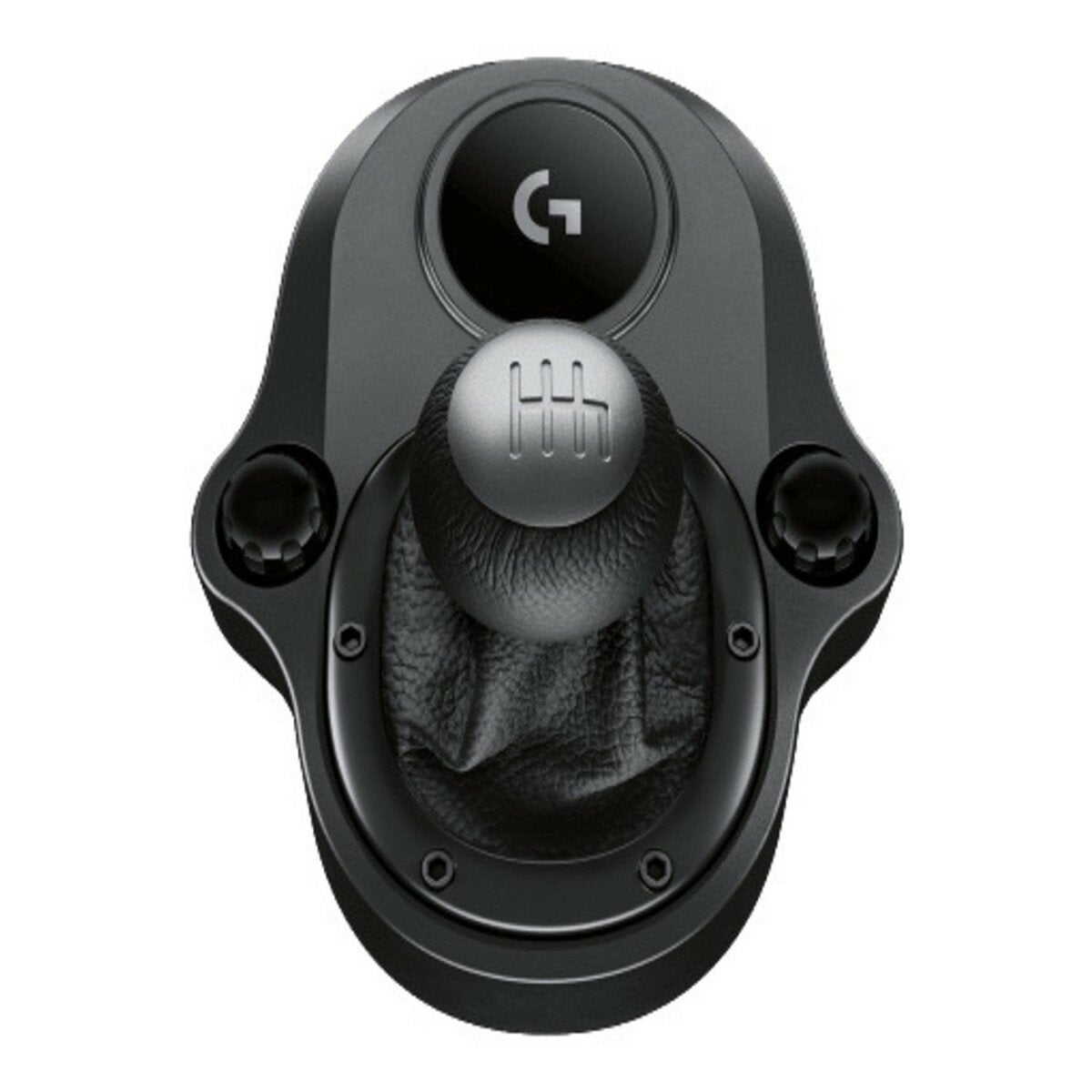 羅技 G29 + G325 沉浸式賽車娛樂組