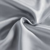 Don Home 萊賽爾素色雙人加大被套床包六件組 182公分 X 190公分 中灰