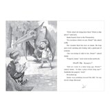 神奇樹屋中英雙語套書 (1-55集)
