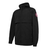 Canada Goose 連帽外套 黑