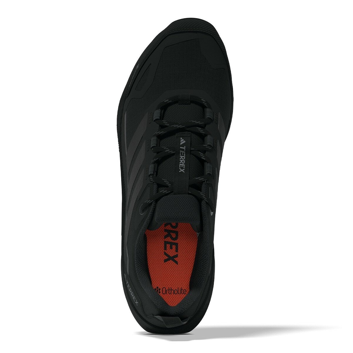 Adidas GTX AX5 男戶外運動鞋 黑