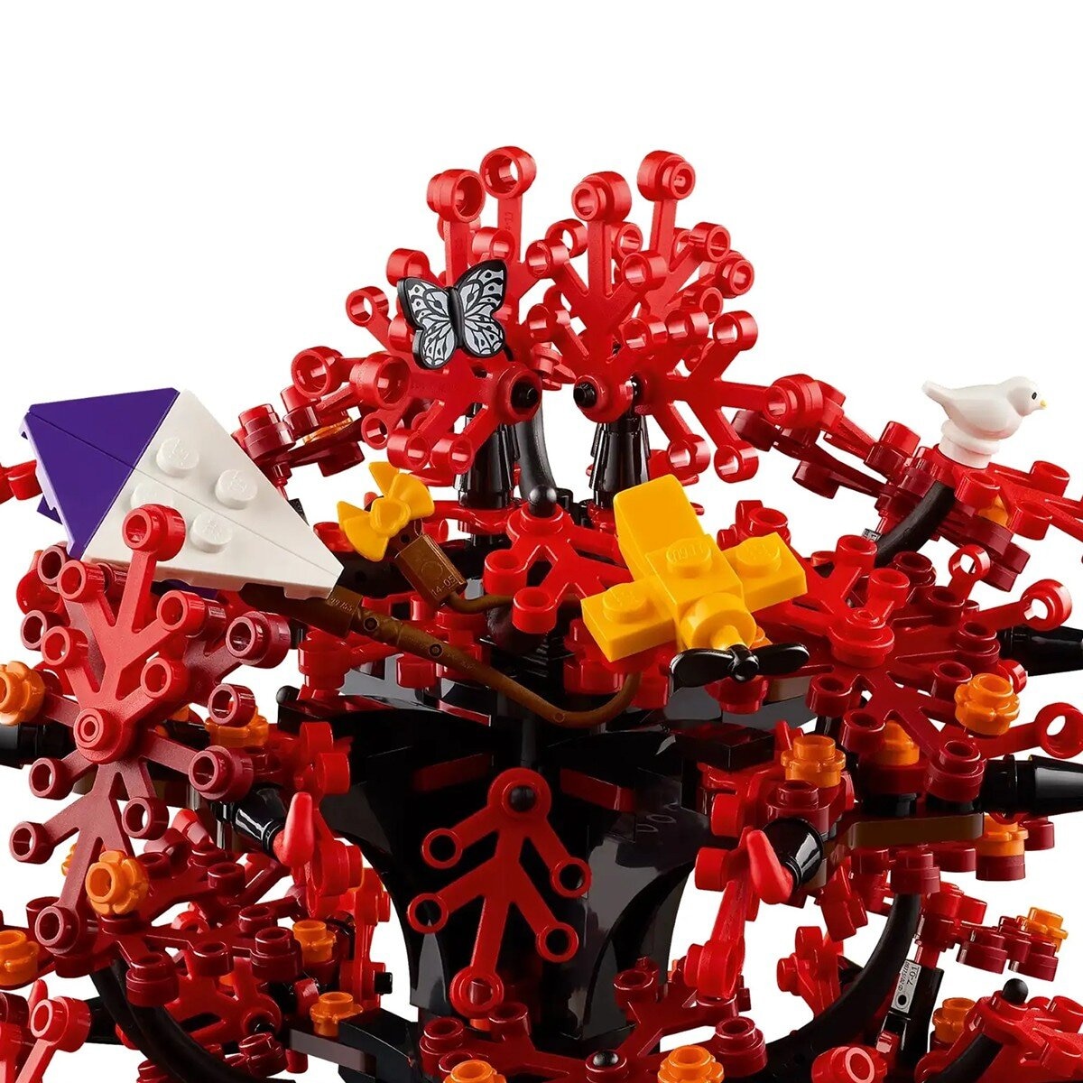 LEGO Ideas 家族樹 21346 / 18歲以上