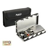 SOTO 2.1kW 薄型輕便休閒爐